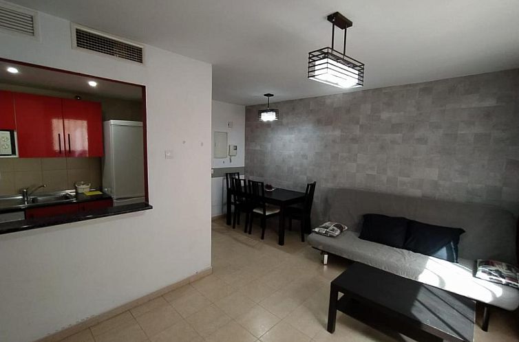 Apartamento Eursu Playa