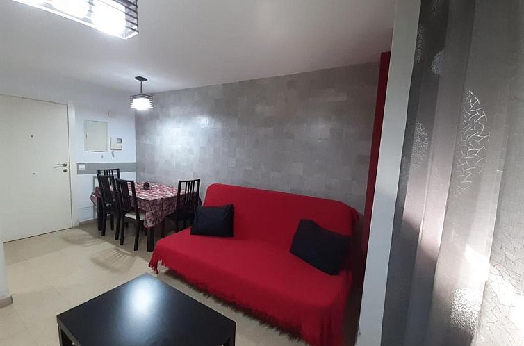 Apartamento Eursu Playa