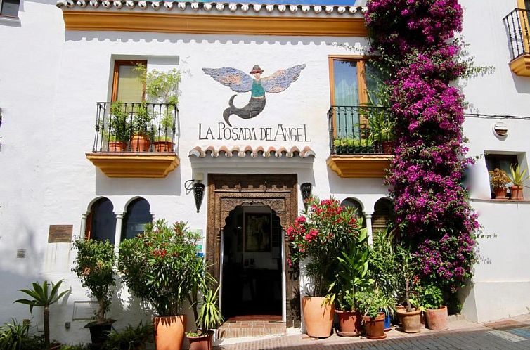 La Posada del Angel