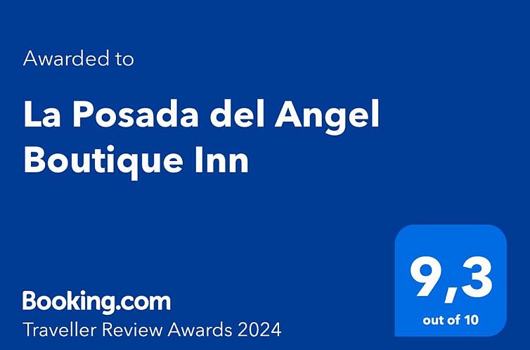 La Posada del Angel