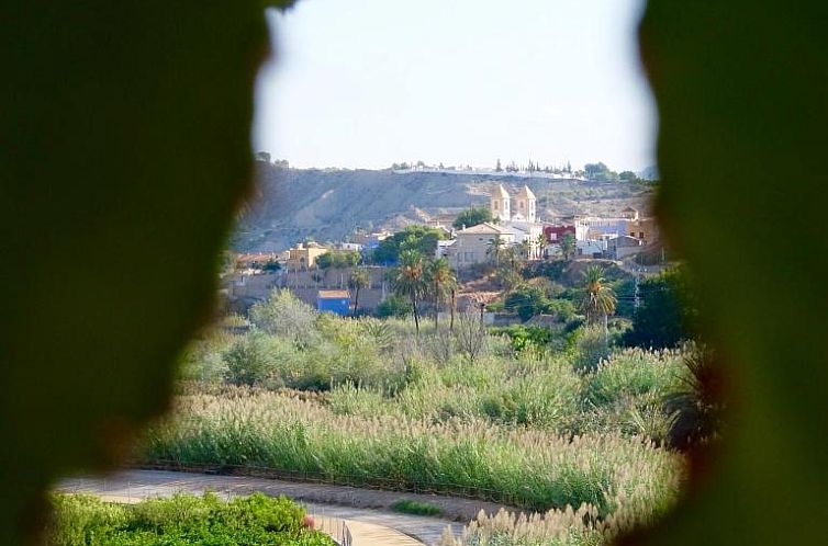 La Joya del Valle de Ricote