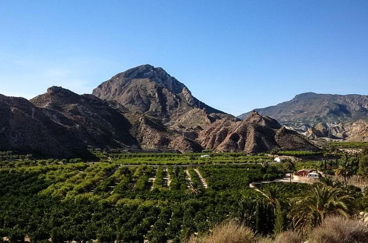 La Joya del Valle de Ricote