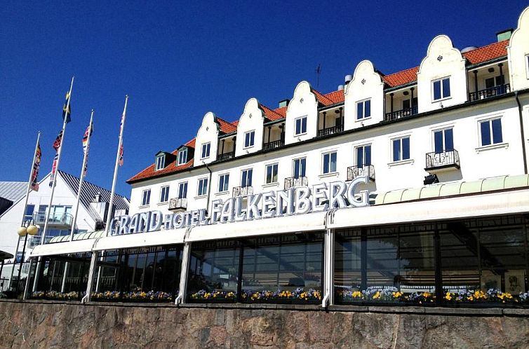 Grand Hotel Falkenberg