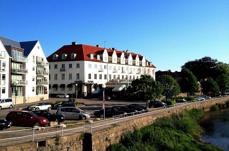 Grand Hotel Falkenberg