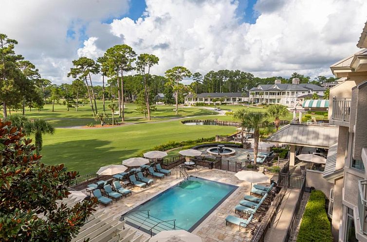 Inn and Club at Harbour Town