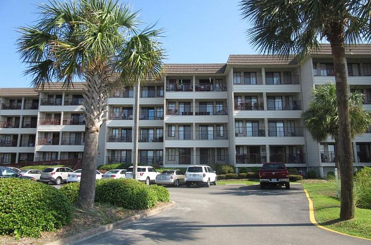 Hilton Head Island Beach and Tennis Resort