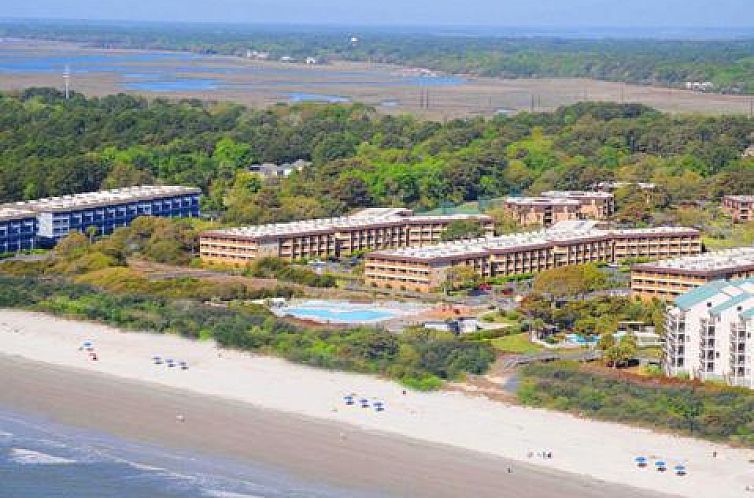 Hilton Head Island Beach and Tennis Resort