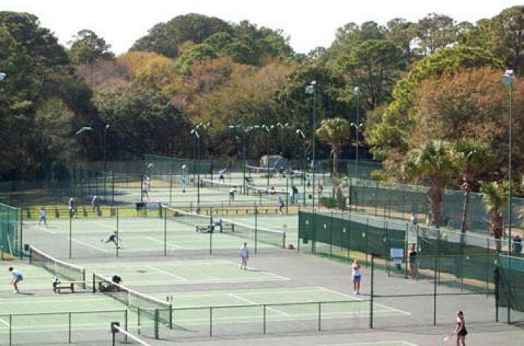 Hilton Head Island Beach and Tennis Resort