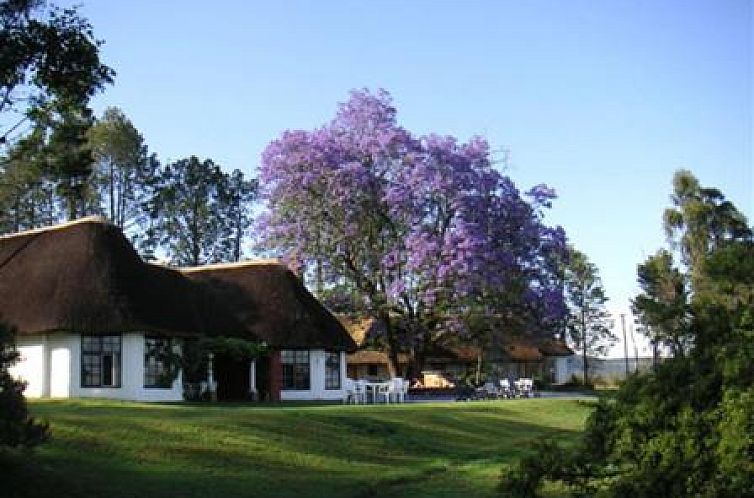 Antbear Eco Lodge Drakensberg