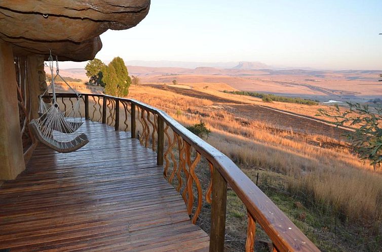 Antbear Eco Lodge Drakensberg