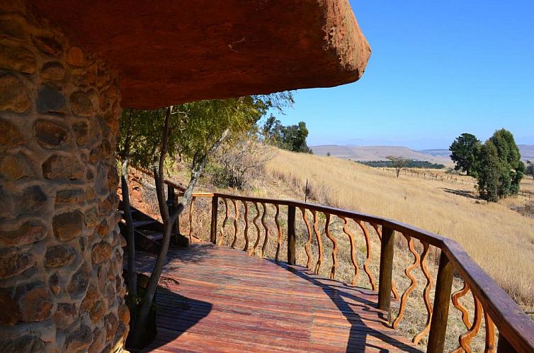 Antbear Eco Lodge Drakensberg