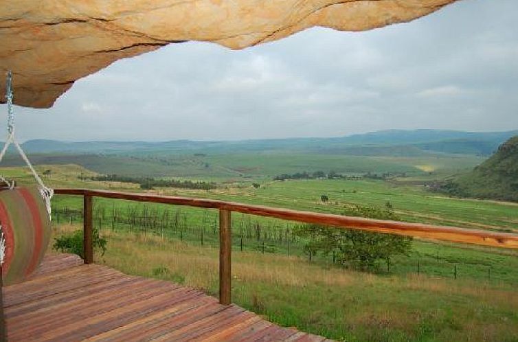 Antbear Eco Lodge Drakensberg