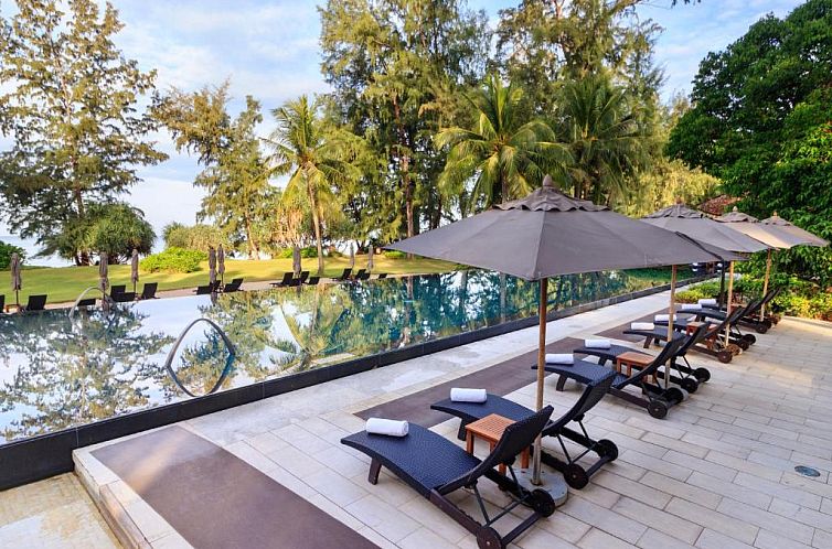 Renaissance Phuket Resort & Spa - SHA Extra Plus