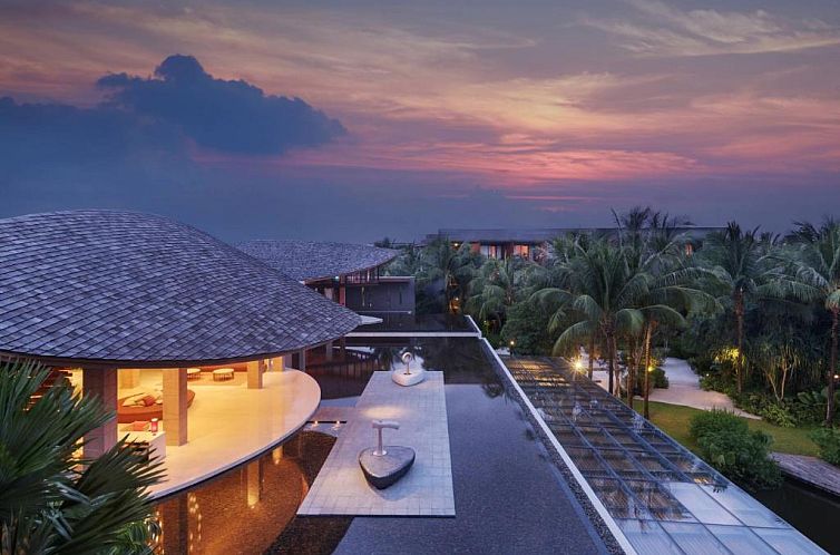 Renaissance Phuket Resort & Spa - SHA Extra Plus