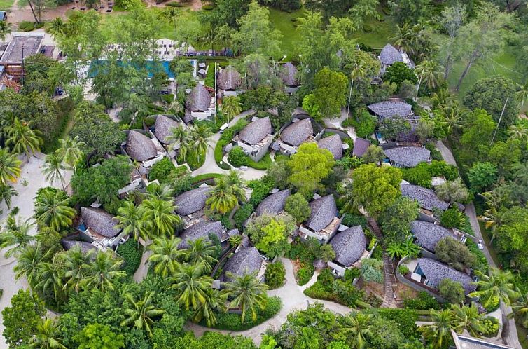 Renaissance Phuket Resort & Spa - SHA Extra Plus