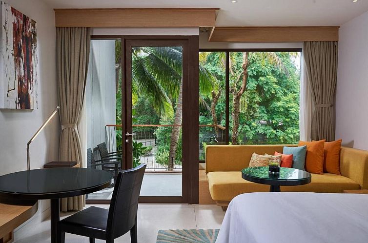 Renaissance Phuket Resort & Spa - SHA Extra Plus