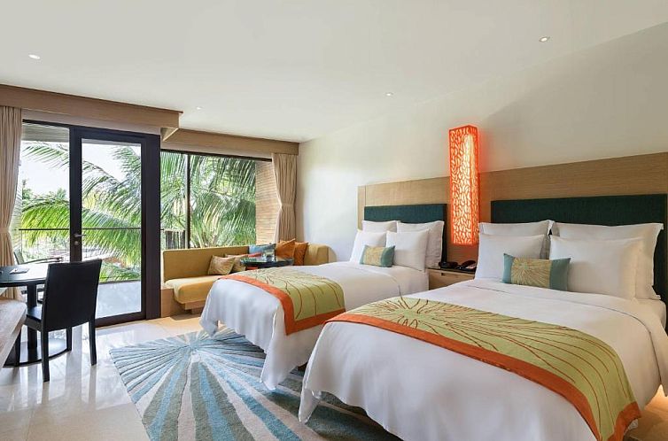 Renaissance Phuket Resort & Spa - SHA Extra Plus