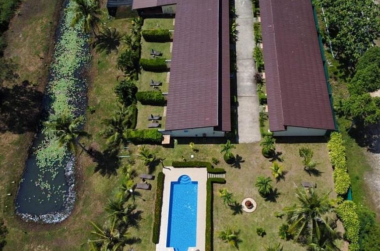 Orchidilla Residence Phuket Mai Khao Beach - SHAPlus