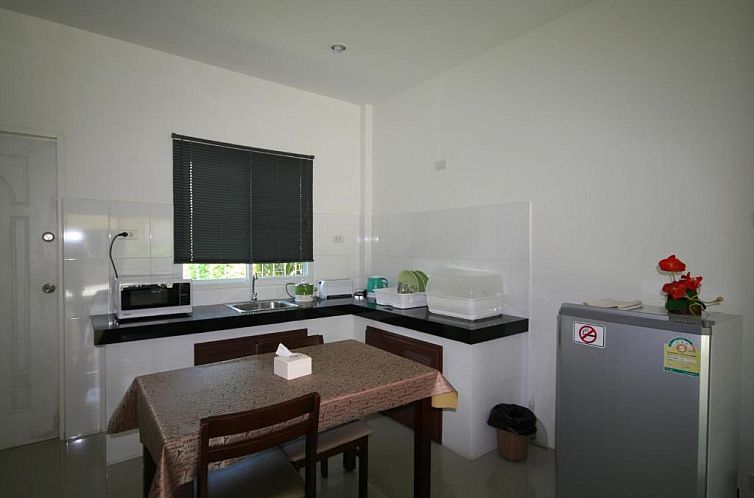 Orchidilla Residence Phuket Mai Khao Beach - SHAPlus