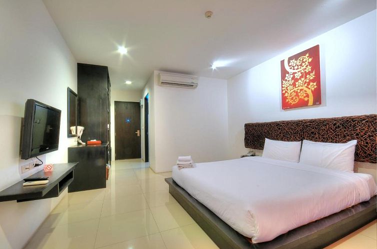 BS Residence Suvarnabhumi - SHA Extra Plus