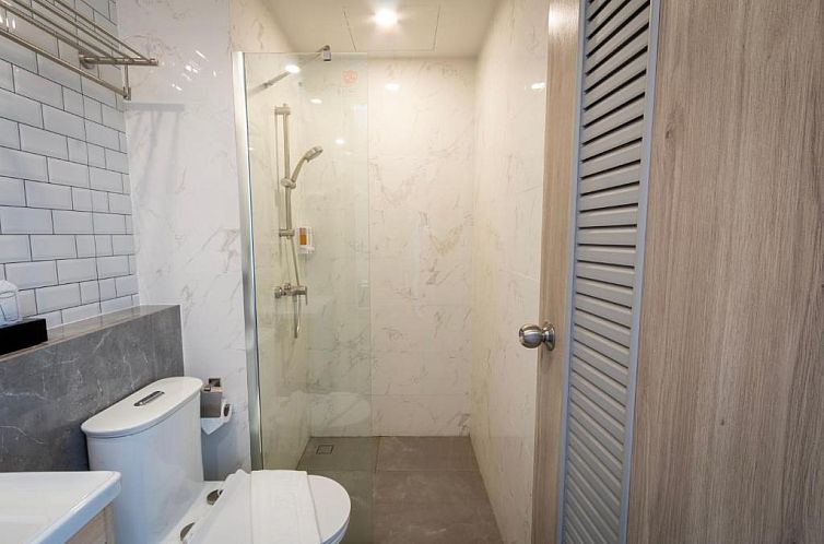 BS Residence Suvarnabhumi - SHA Extra Plus