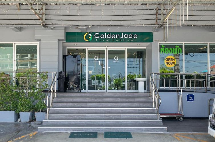 Golden Jade Suvarnabhumi