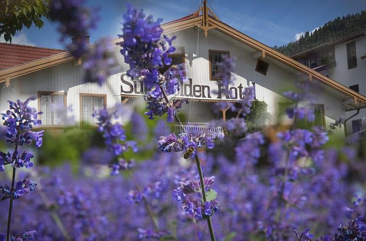 Sundvolden Hotel