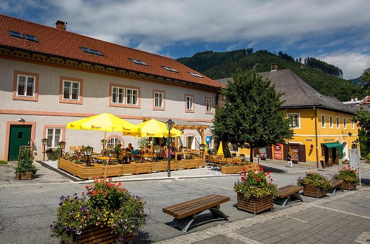 JUFA Hotel Murau