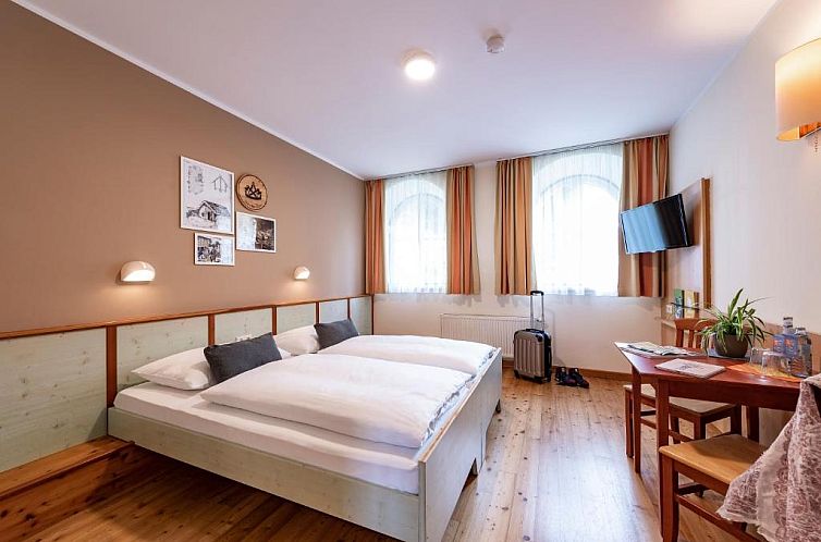 JUFA Hotel Murau