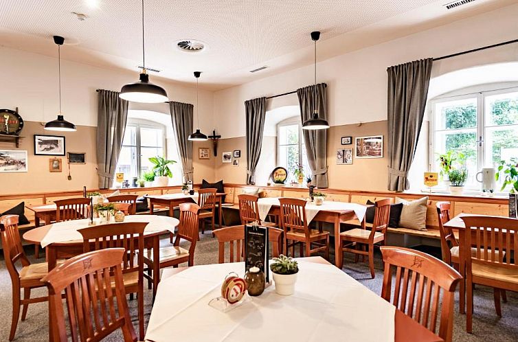 JUFA Hotel Murau