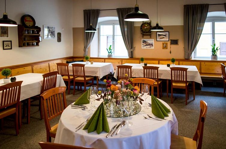 JUFA Hotel Murau