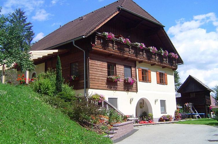 Gästehaus Biobauernhof Mandl