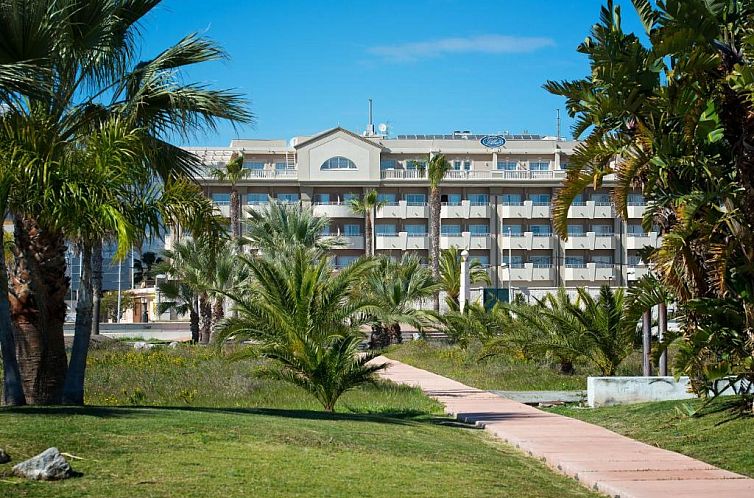 Elba Motril Beach & Business Hotel