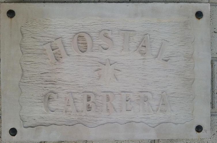 Hostal Cabrera