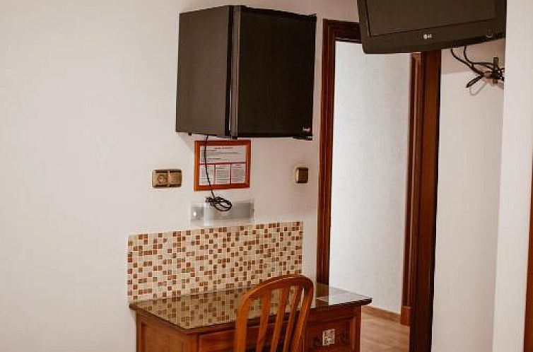 Hostal la Campana