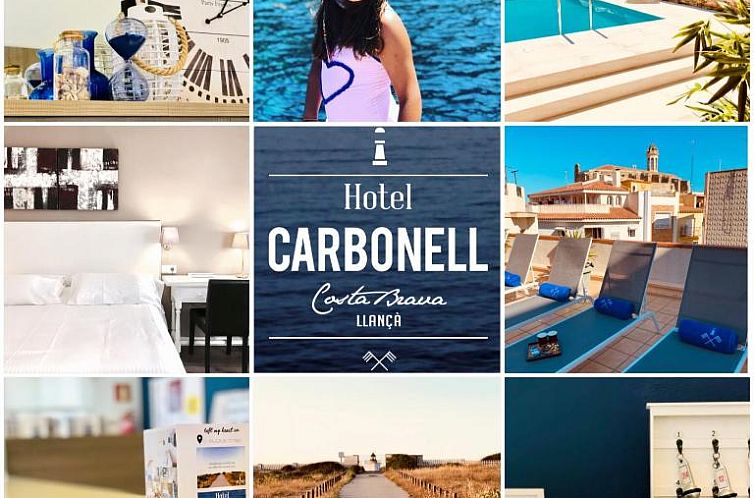 Hotel Carbonell