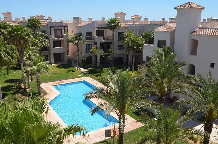 Roda Golf Resort 5508 - Resort Choice