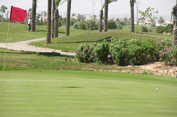 Roda Golf Resort 5508 - Resort Choice