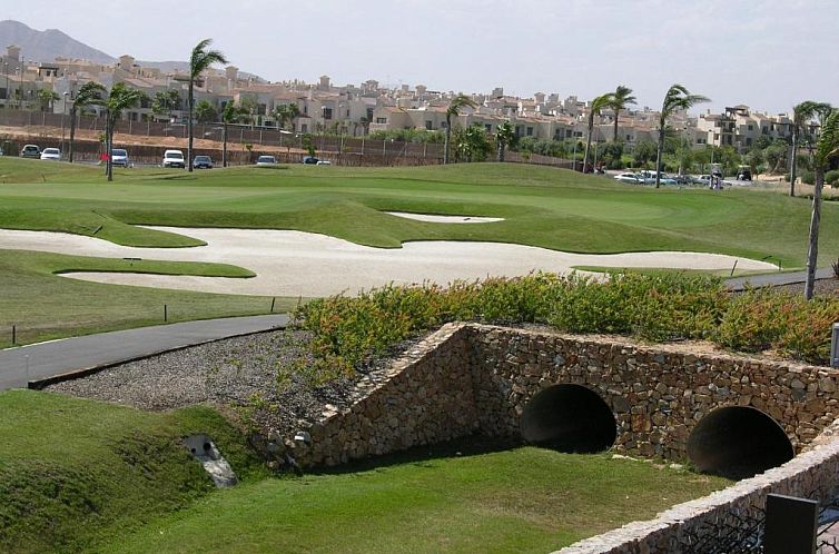 Roda Golf Resort 5508 - Resort Choice