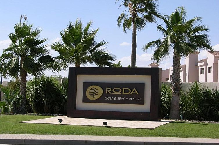 Roda Golf Resort 5508 - Resort Choice