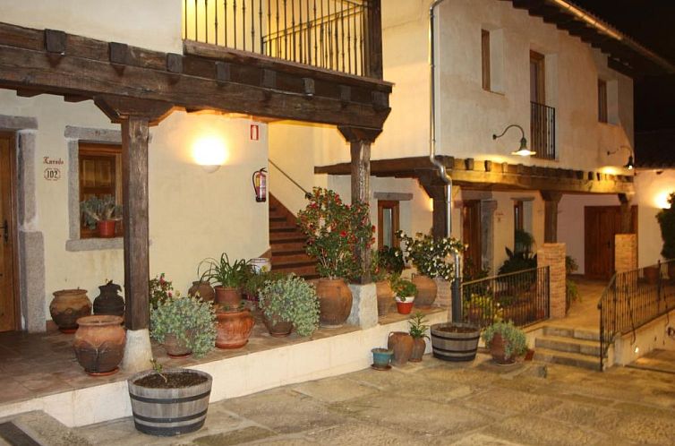 Hotel Rural Abadía de Yuste