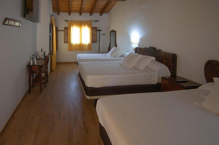 Hotel Rural Abadía de Yuste