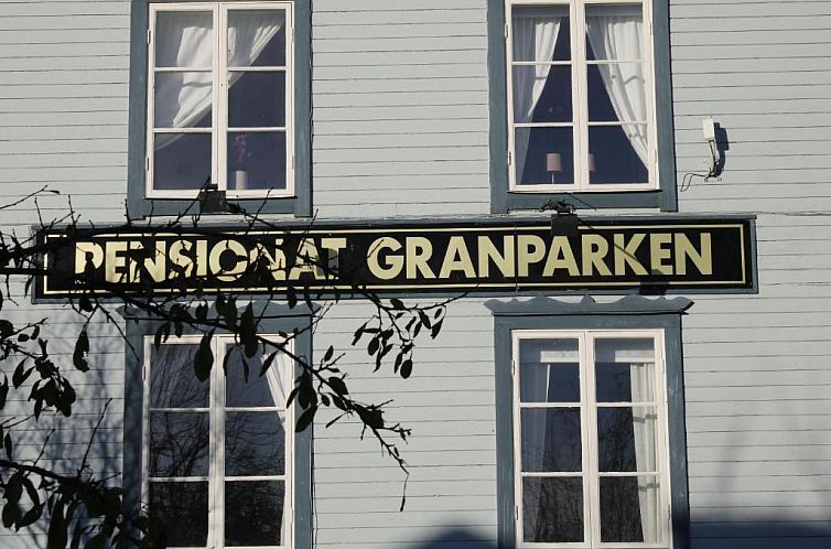 Hotel Pensionat Granparken