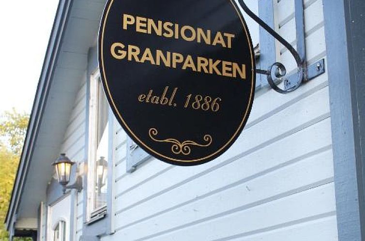 Hotel Pensionat Granparken