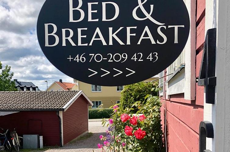 Sven Fredriksson Bed & Breakfast