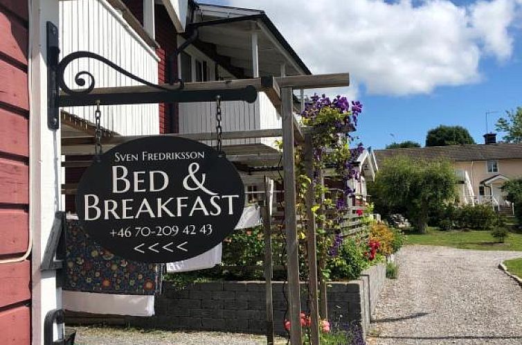 Sven Fredriksson Bed & Breakfast