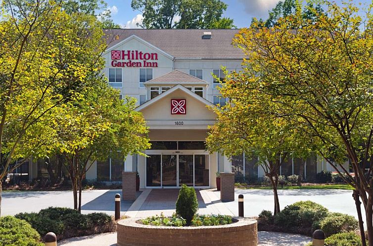 Hilton Garden Inn Montgomery East