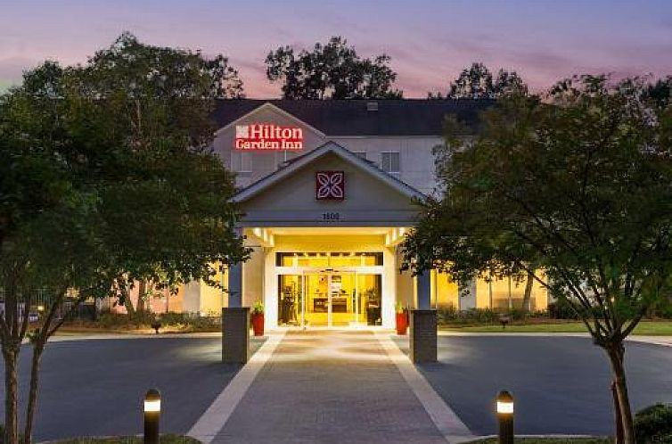 Hilton Garden Inn Montgomery East