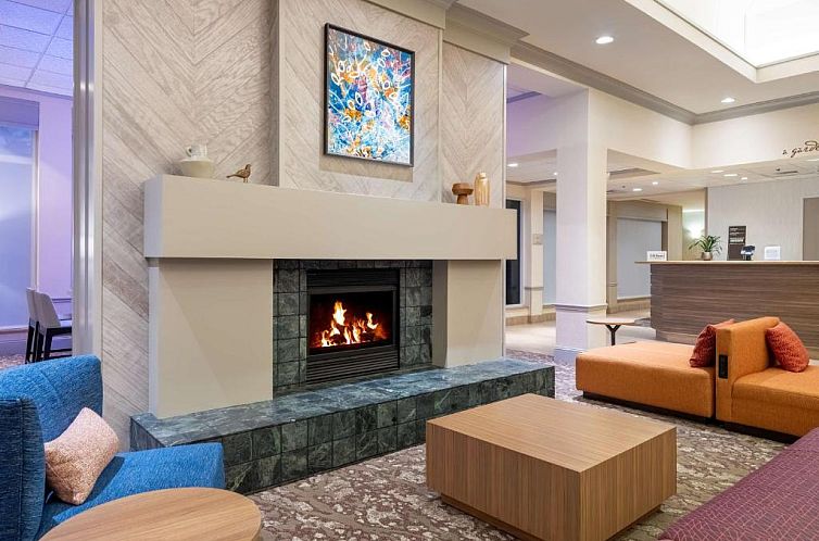 Hilton Garden Inn Montgomery East