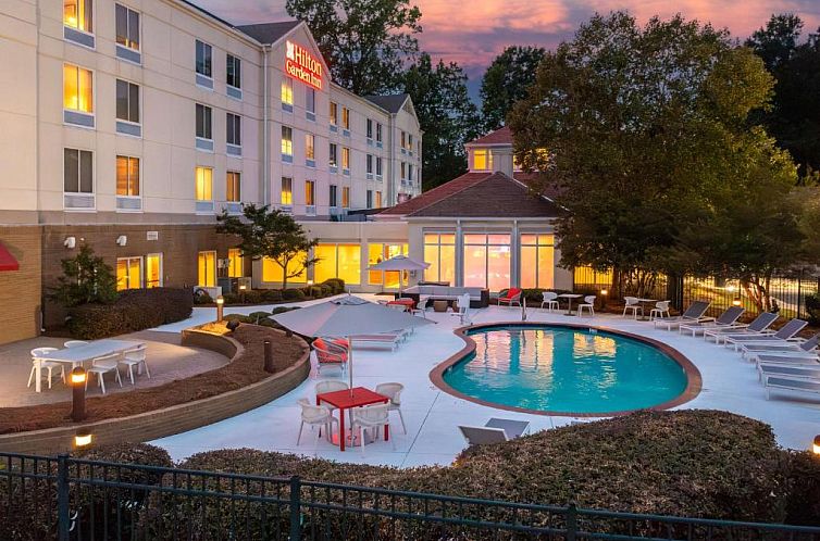 Hilton Garden Inn Montgomery East